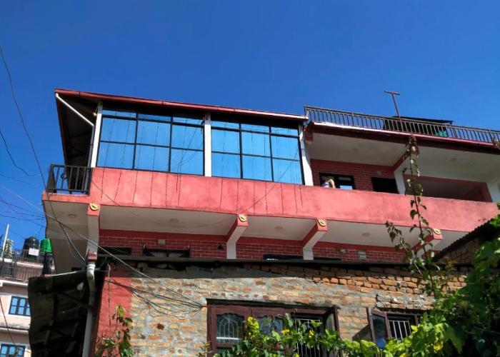 Bindabasini Home NO-9