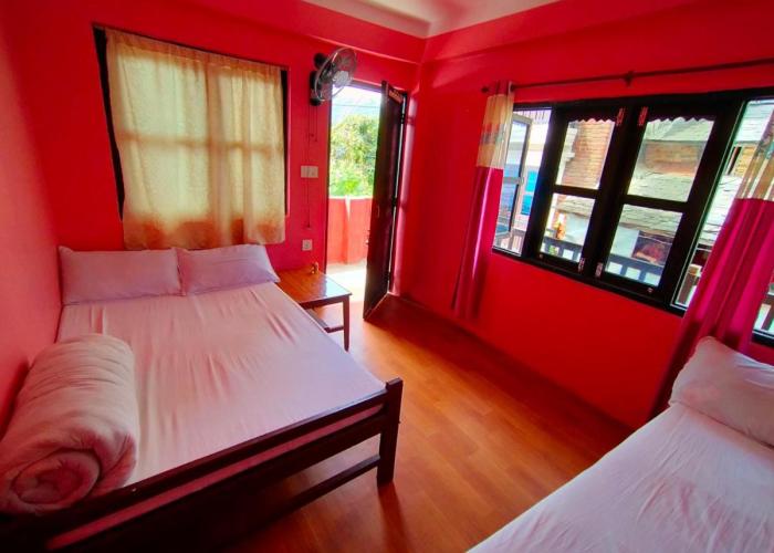 Bindabasini Home NO-9