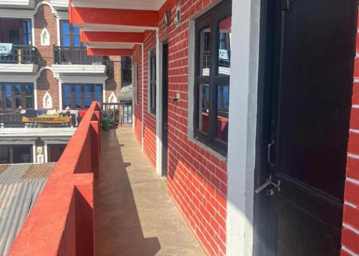 Bindabasini Home NO-9