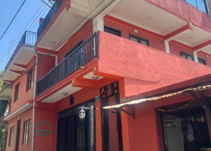 Bindabasini Home NO-9