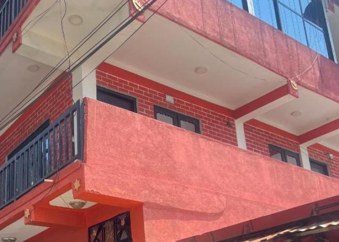 Bindabasini Home NO-9