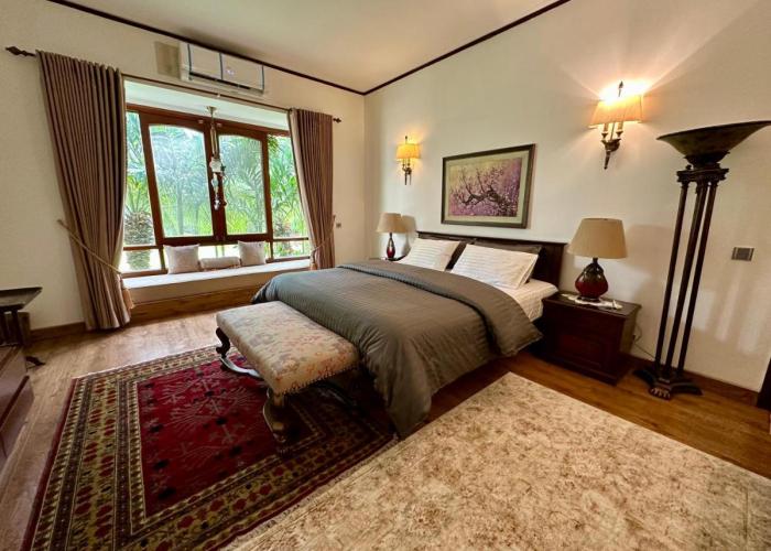 Elevé Villa