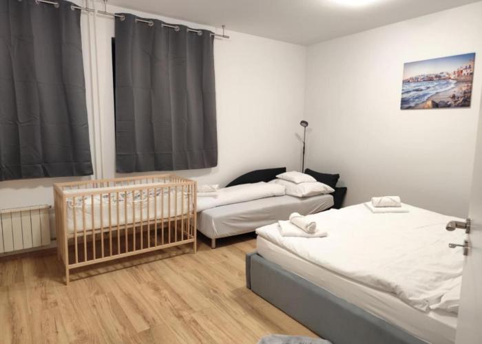 Franco Piešťany Apartments 2