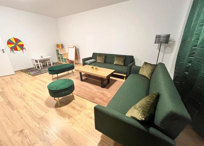 Franco Piešťany Apartments 2