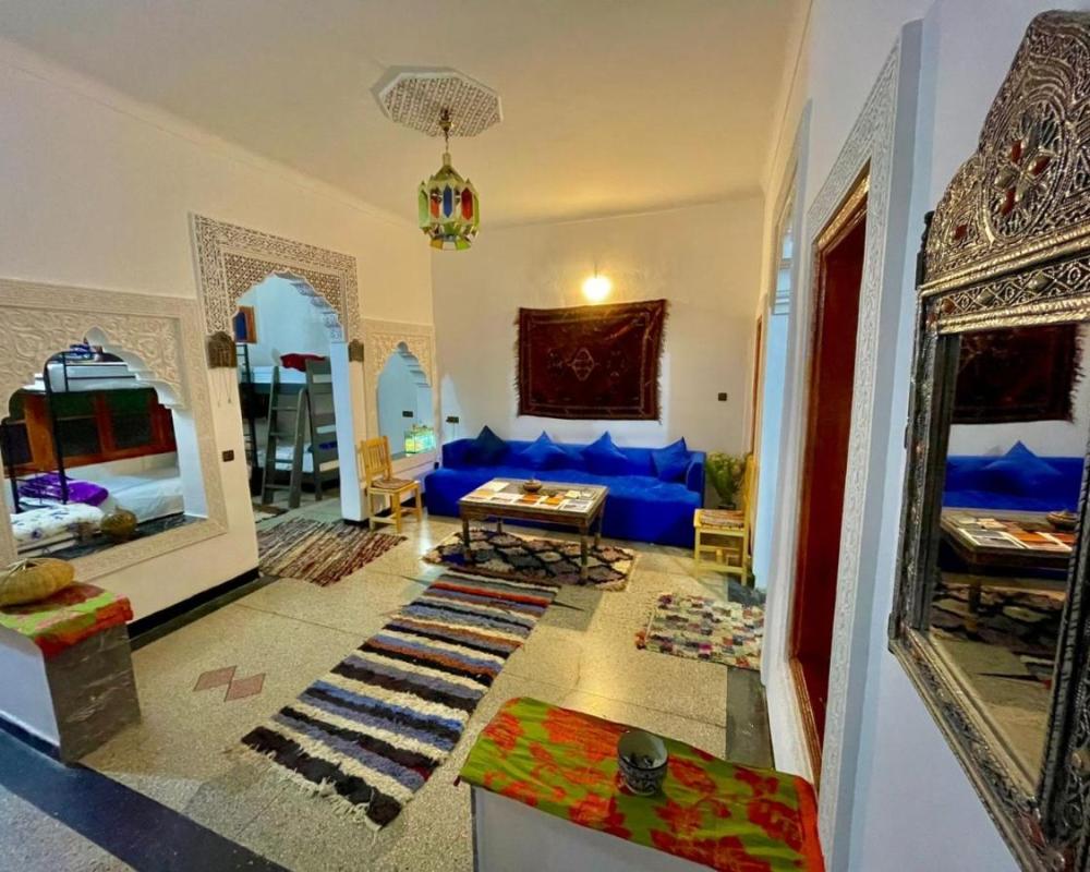 фото Blue Star Hostel