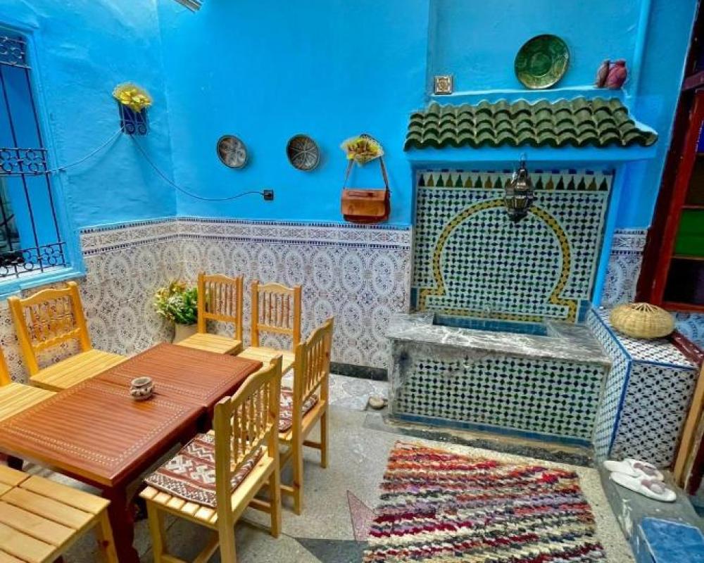 фото Blue Star Hostel