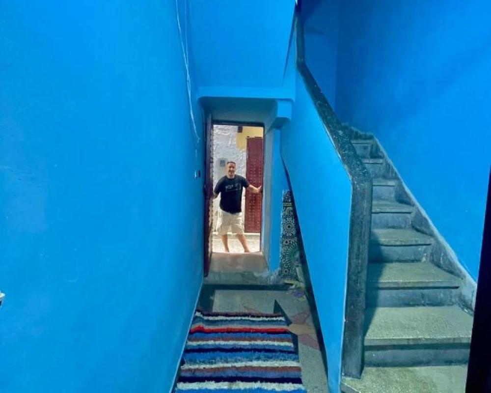 фото Blue Star Hostel