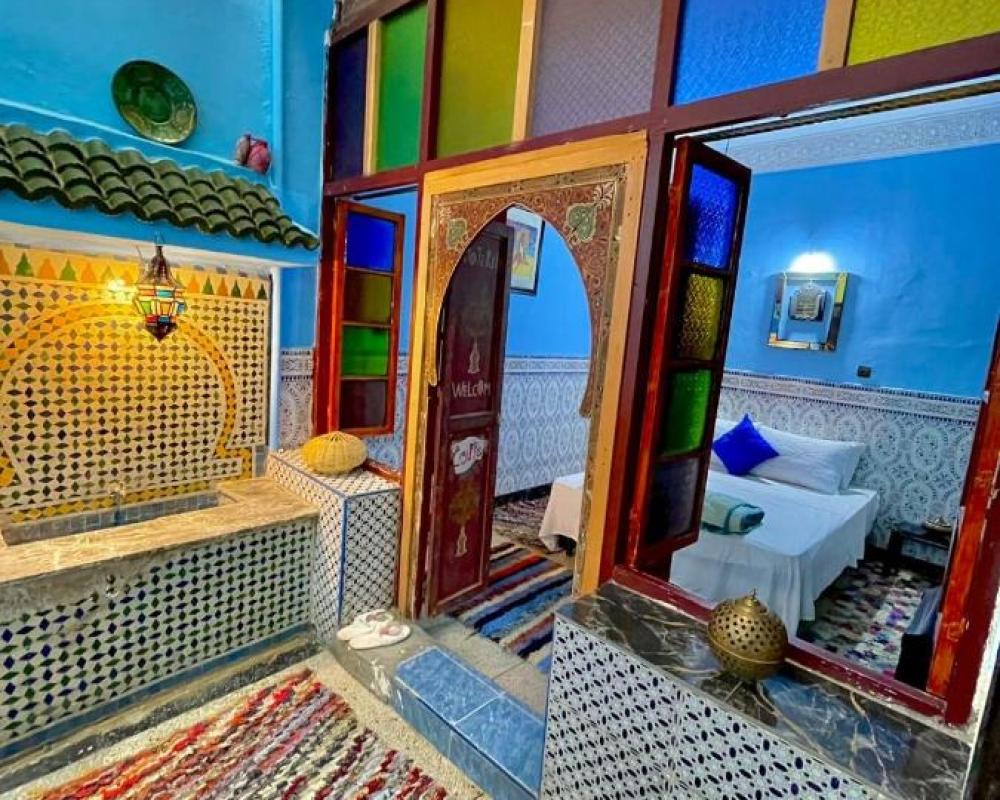 фото Blue Star Hostel