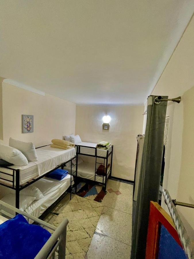 фото Blue Star Hostel