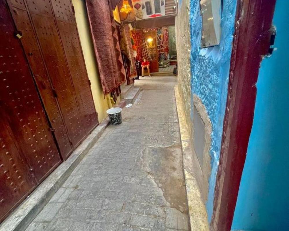 фото Blue Star Hostel