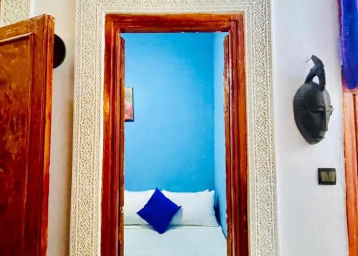Blue Star Hostel