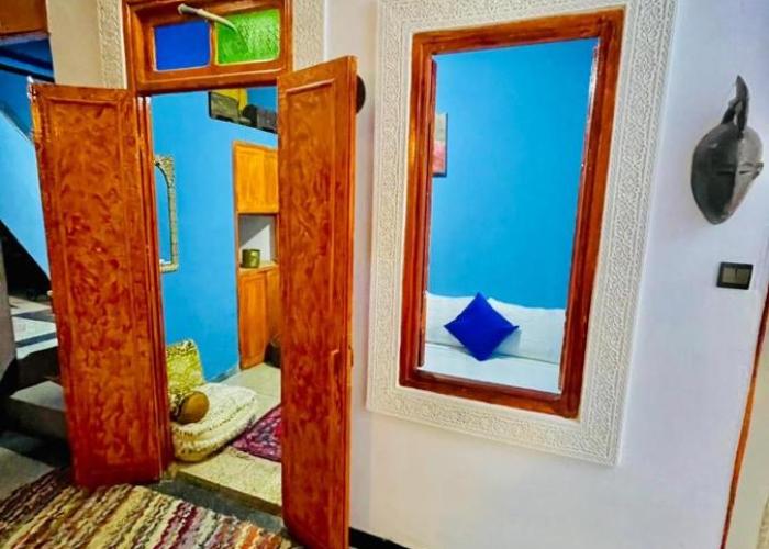 Blue Star Hostel