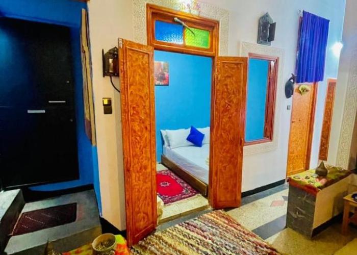Blue Star Hostel