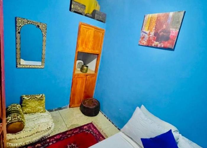 Blue Star Hostel