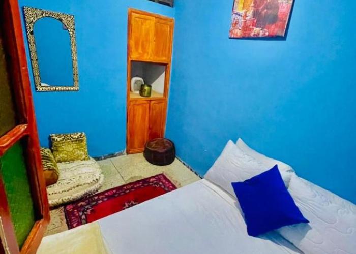 Blue Star Hostel