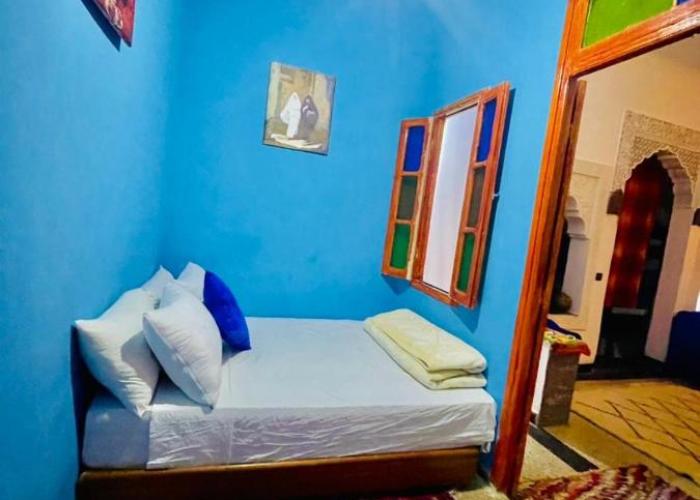 Blue Star Hostel