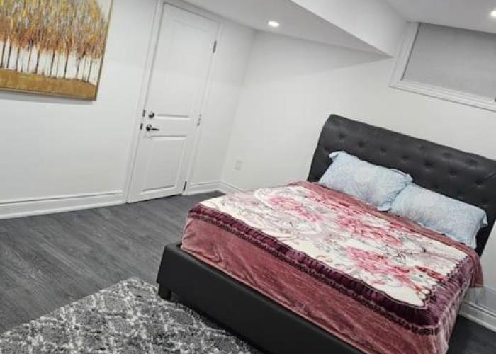 Cosy Spacious 2 bedrooms