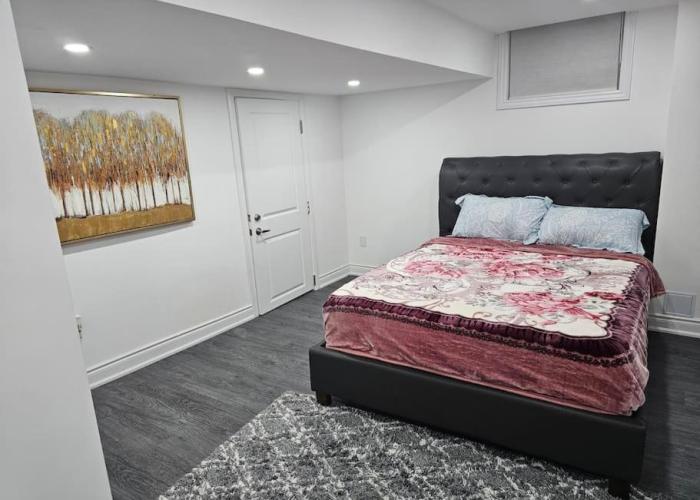 Cosy Spacious 2 bedrooms
