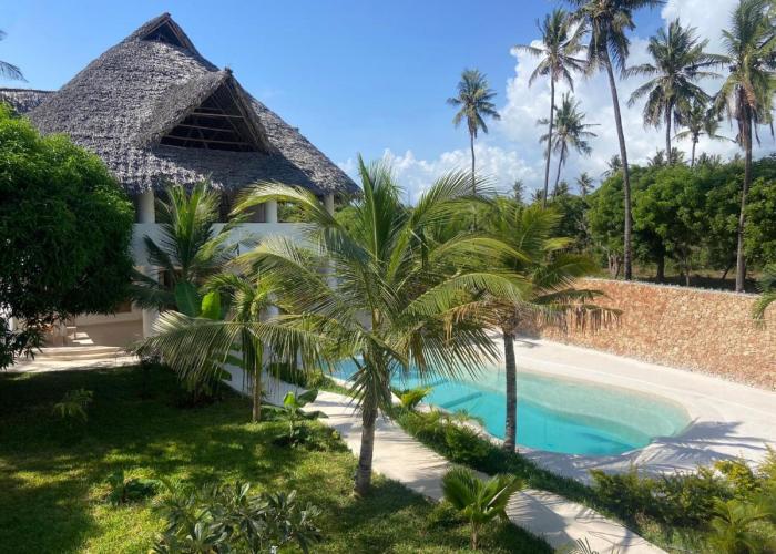 Blue Diamond Villa Watamu