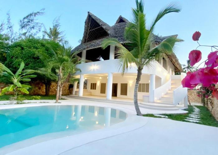 Blue Diamond Villa Watamu