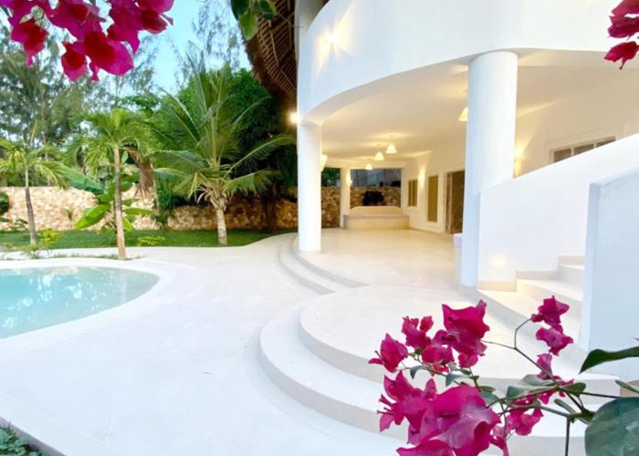 Blue Diamond Villa Watamu