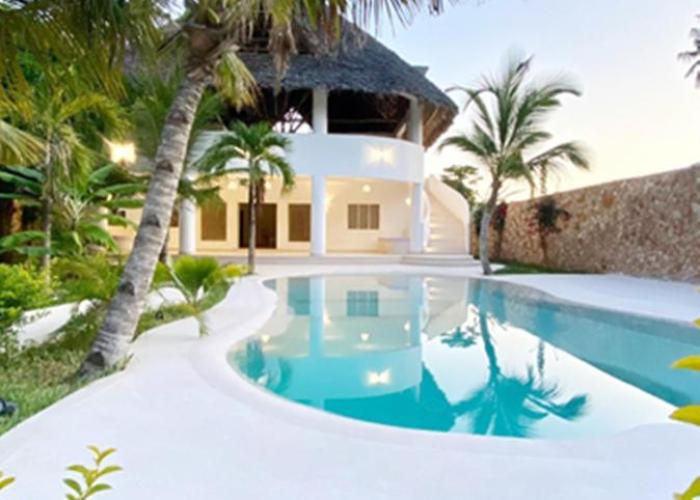 Blue Diamond Villa Watamu