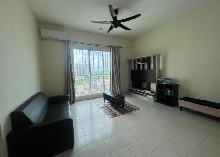 Sandakan Homestay & Backpackers