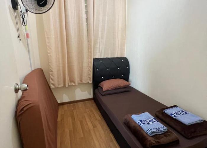 Sandakan Homestay & Backpackers