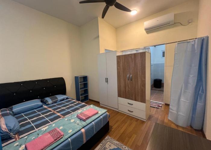 Sandakan Homestay & Backpackers