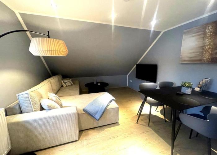 Lightplace - 3 Schlafzimmer - Boxspring - Netflix