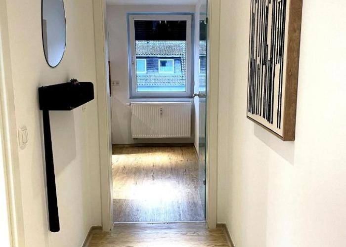 Lightplace - 3 Schlafzimmer - Boxspring - Netflix