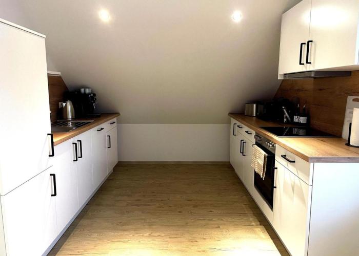 Lightplace - 3 Schlafzimmer - Boxspring - Netflix
