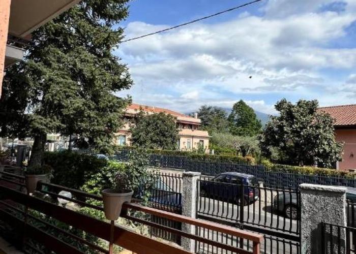 Dimora vista Etna