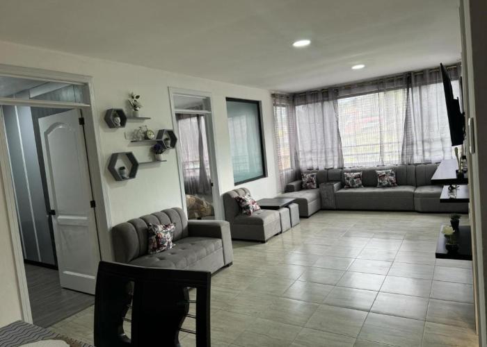 M&J apartment