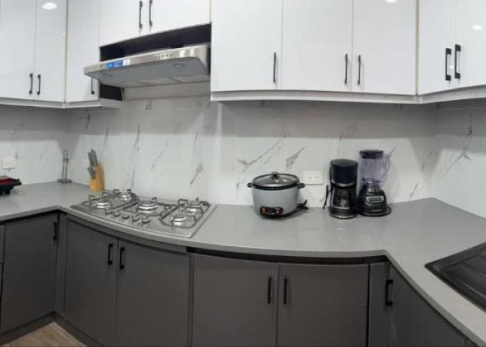 M&J apartment