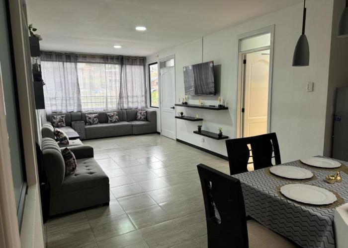 M&J apartment