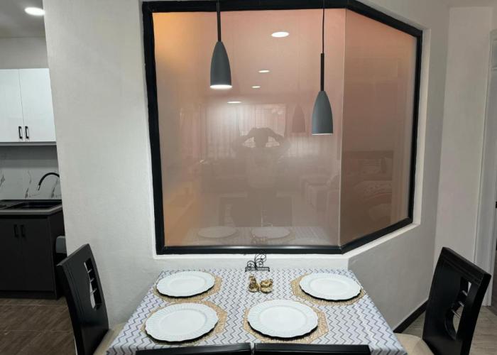 M&J apartment