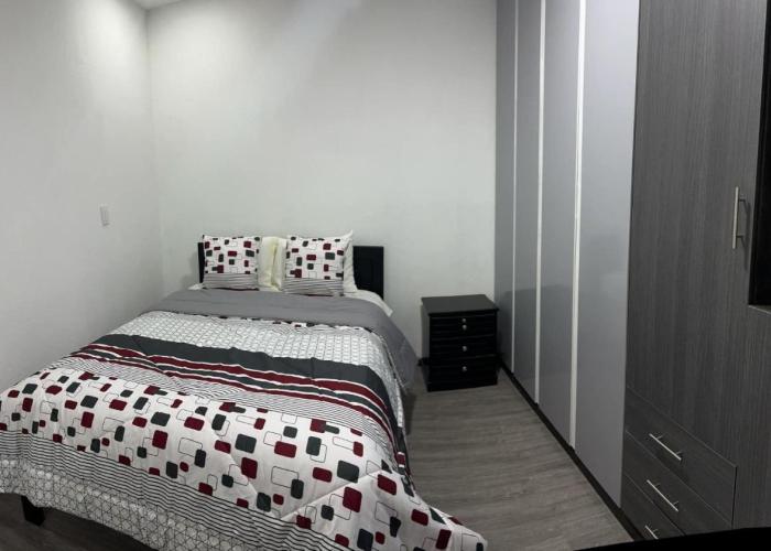 M&J apartment