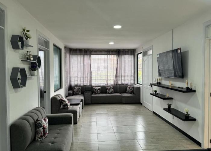 M&J apartment
