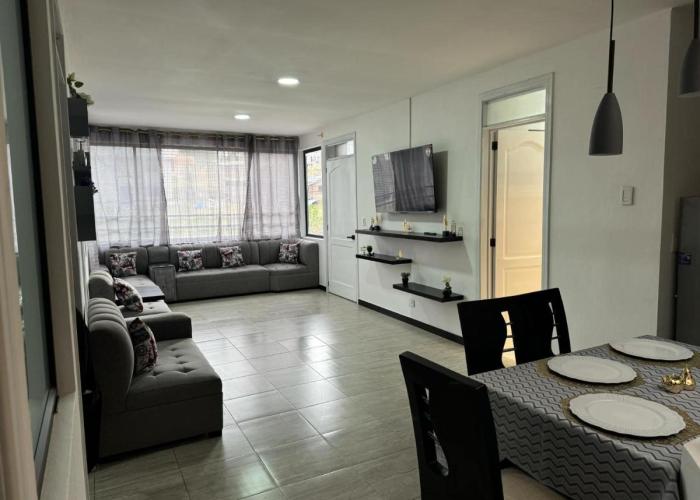 M&J apartment