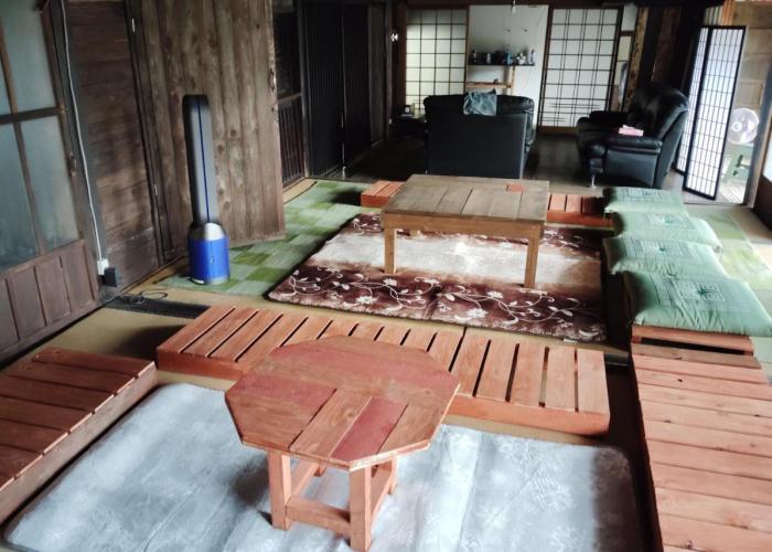 Hostel 53