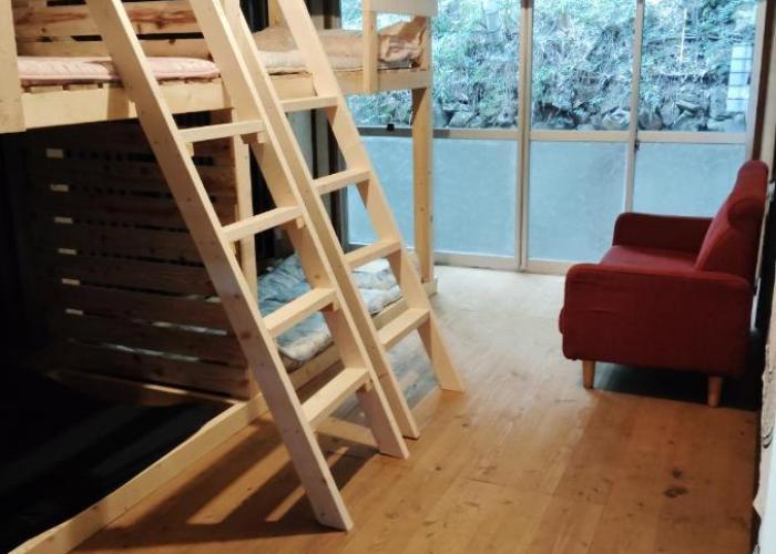 Hostel 53