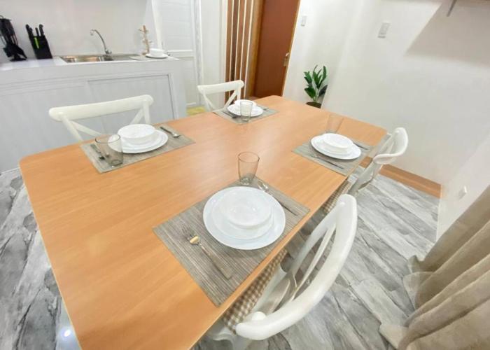 RHM homestay