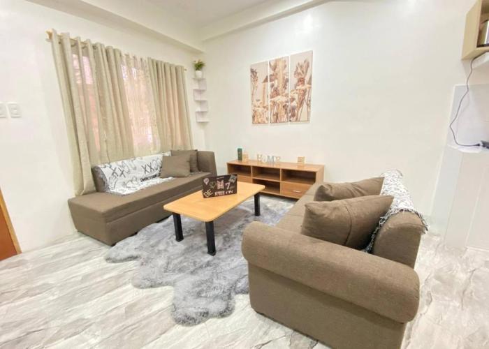 RHM homestay