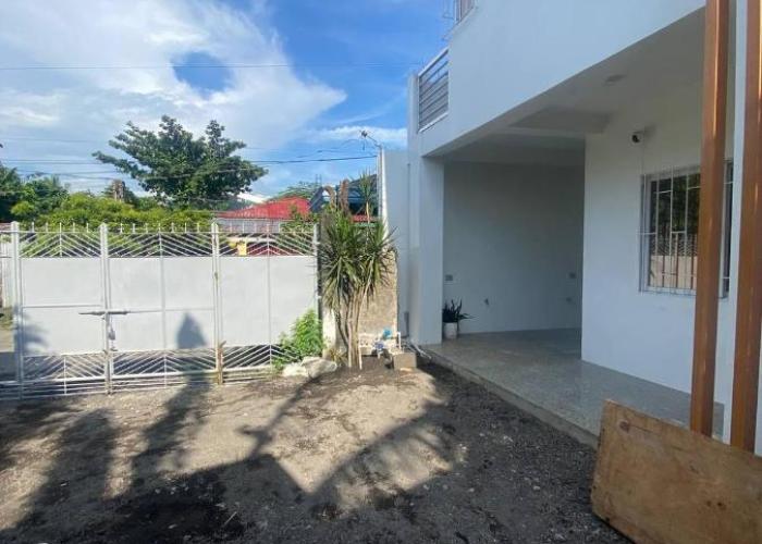 RHM homestay