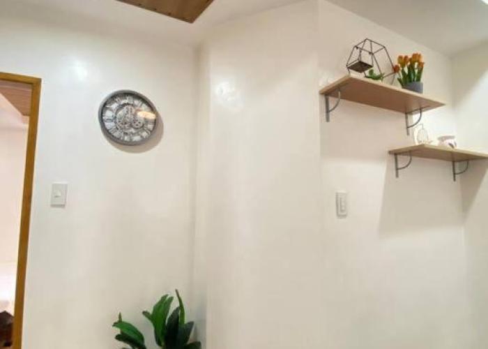 RHM homestay