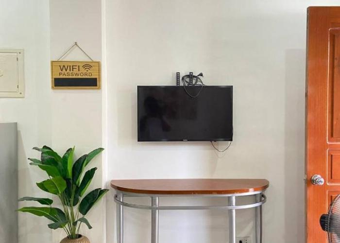 RHM homestay