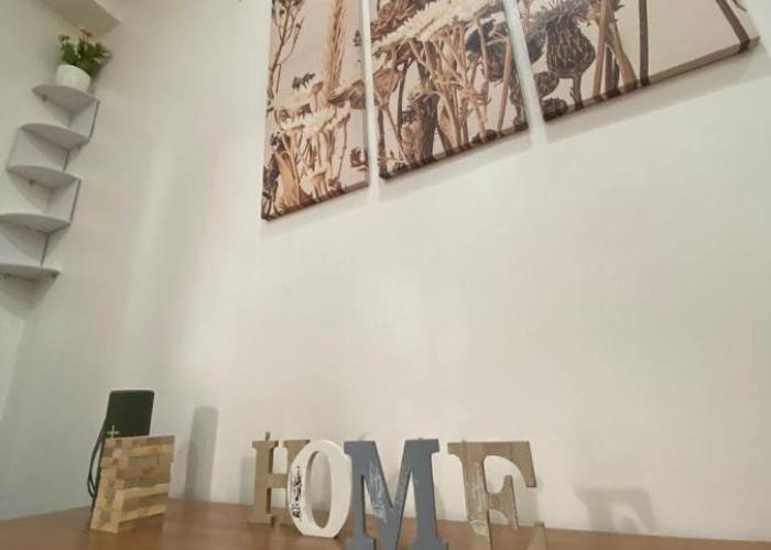 RHM homestay