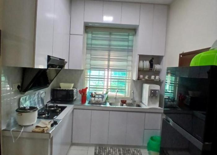 Ammani's homestay