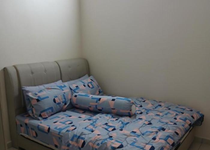 Ammani's homestay